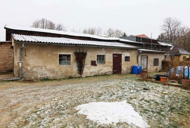 mecklenburg-vorpommern 41 K 56/24 Weidenweg 22, 17498 Hinrichshagen OT Heimsiedlung 7