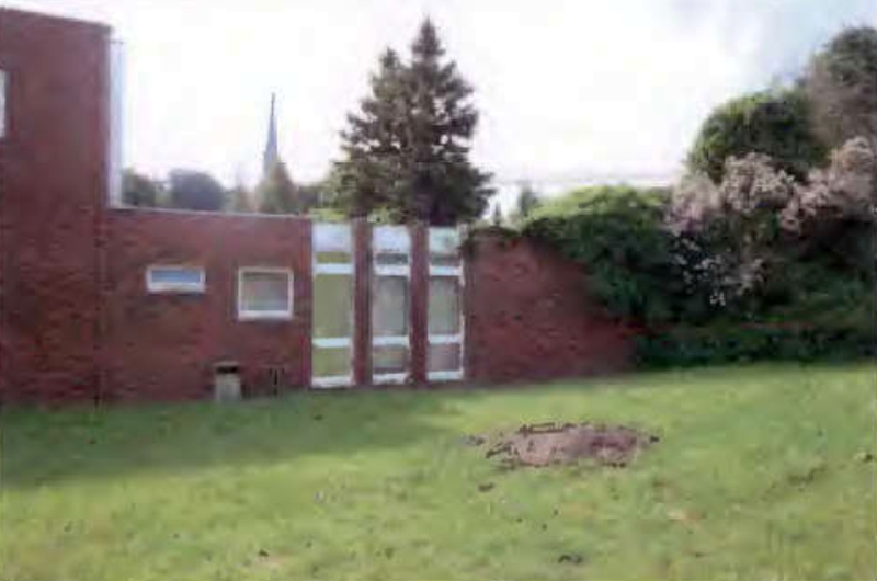 Wohnen/Gewerbe in Chausseestraße 26, 17438 Wolgast - Bild 4