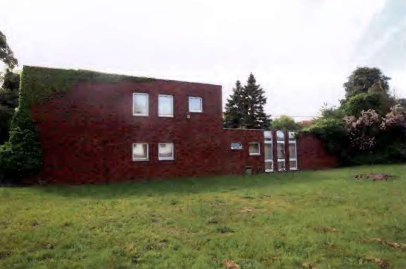 Wohnen/Gewerbe in Chausseestraße 26, 17438 Wolgast - Bild 5