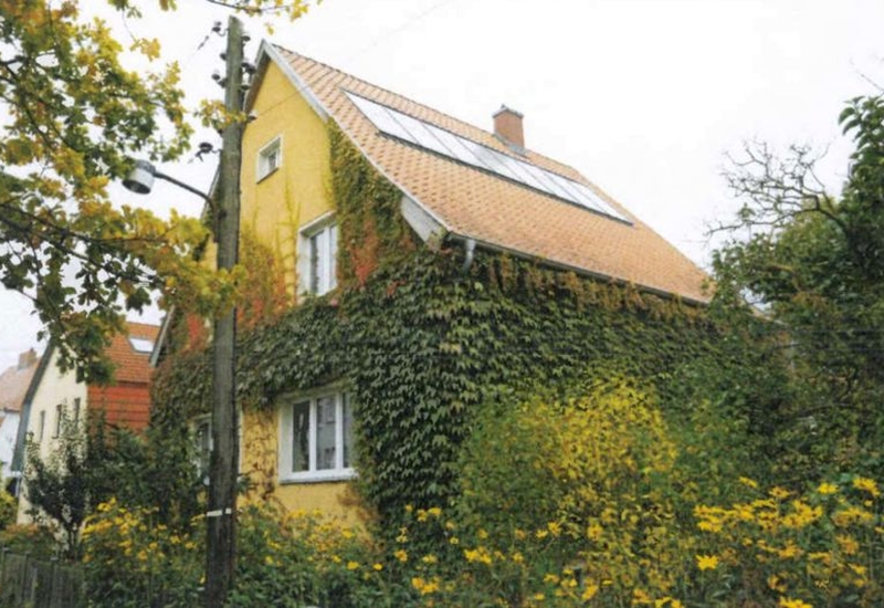 Einfamilienhaus in Käthe-Kollwitz-Straße 8, 17489 Greifswald - Bild 4