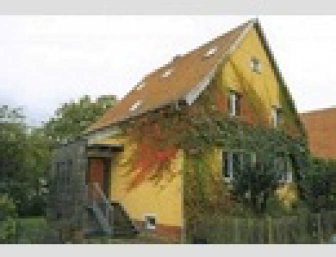 Einfamilienhaus in Käthe-Kollwitz-Straße 8, 17489 Greifswald - Bild 3