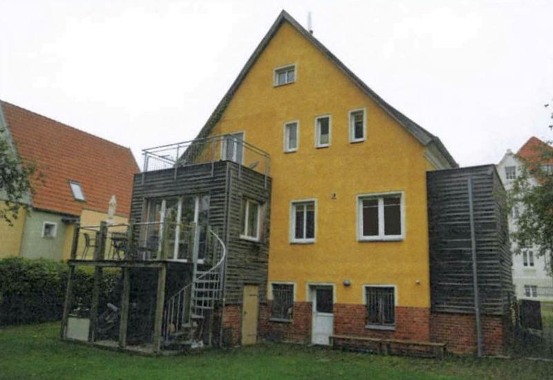 Einfamilienhaus in Käthe-Kollwitz-Straße 8, 17489 Greifswald - Bild 5