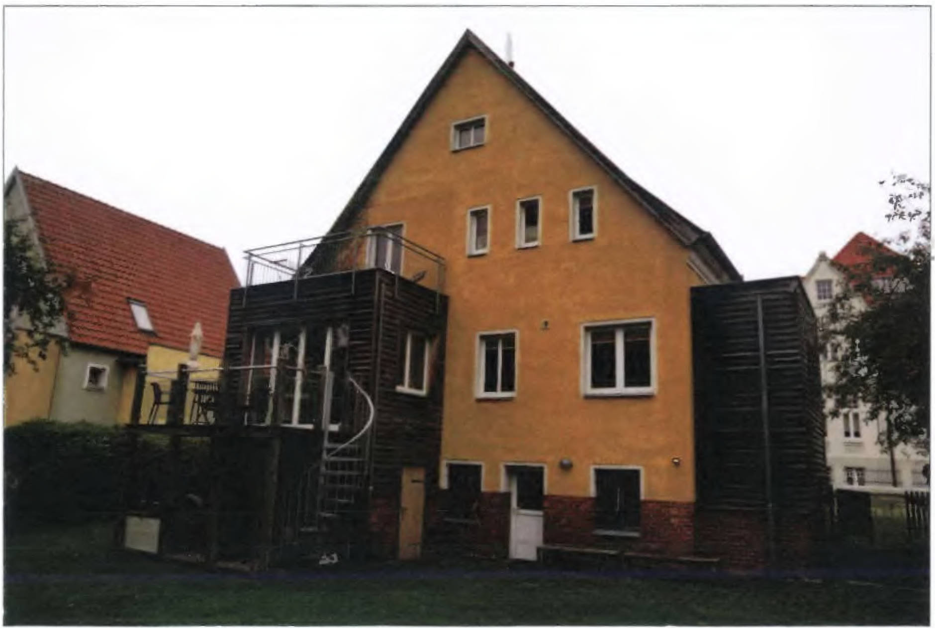 mecklenburg-vorpommern 41 K 6/25 Käthe-Kollwitz-Straße 8, 17489 Greifswald 6