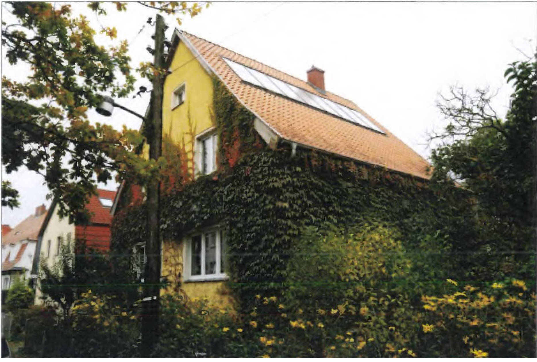 Einfamilienhaus in Käthe-Kollwitz-Straße 8, 17489 Greifswald - Bild 2