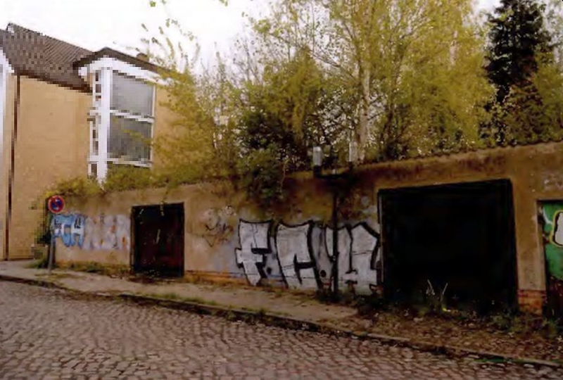 Grundstück in Schützenstraße 6, 7, 17489 Greifswald - Bild 2