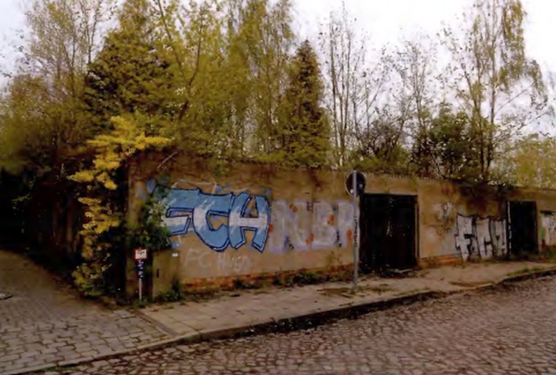 Grundstück in Schützenstraße 6, 7, 17489 Greifswald - Bild 3