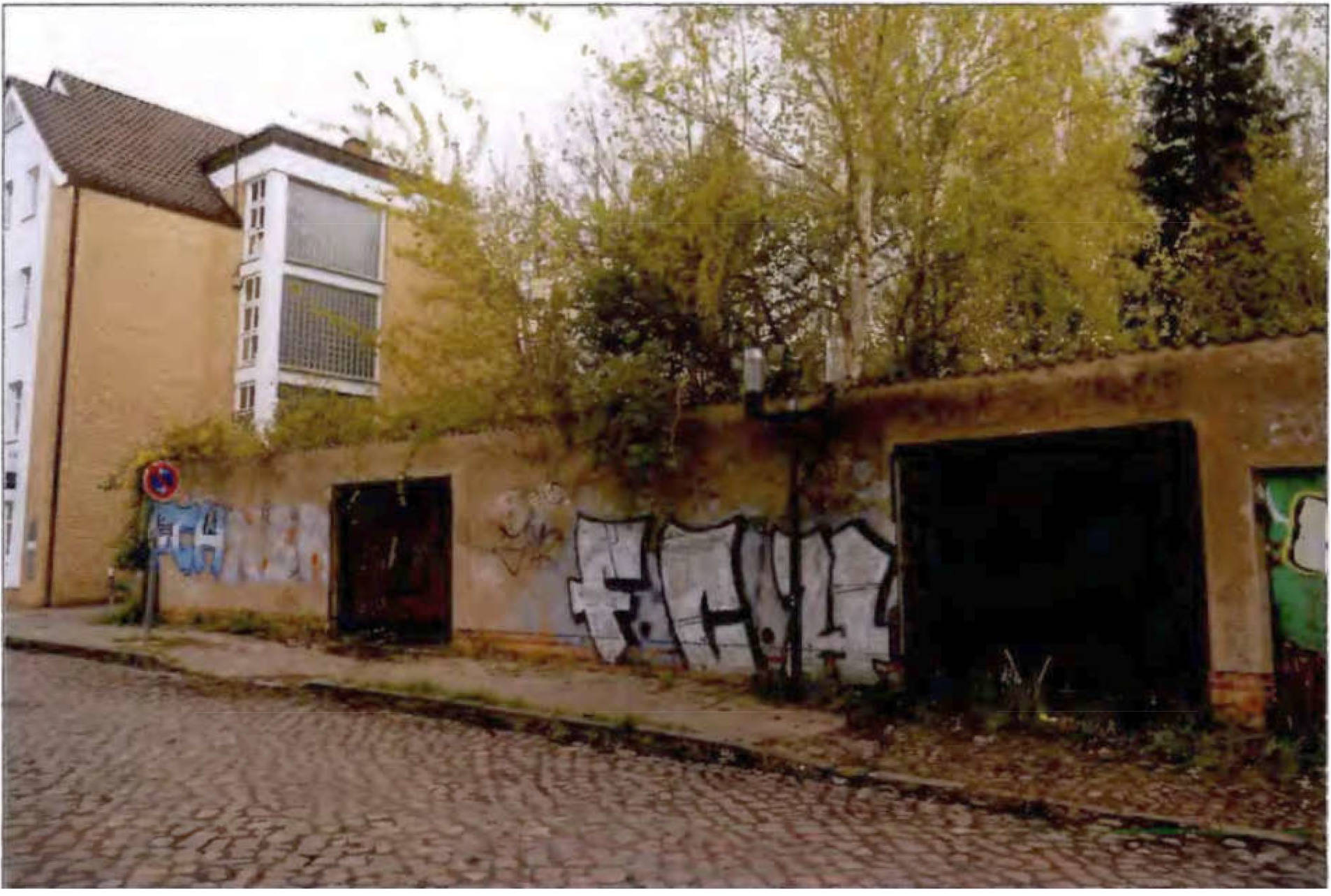 Grundstück in Schützenstraße 6, 7, 17489 Greifswald - Bild 5