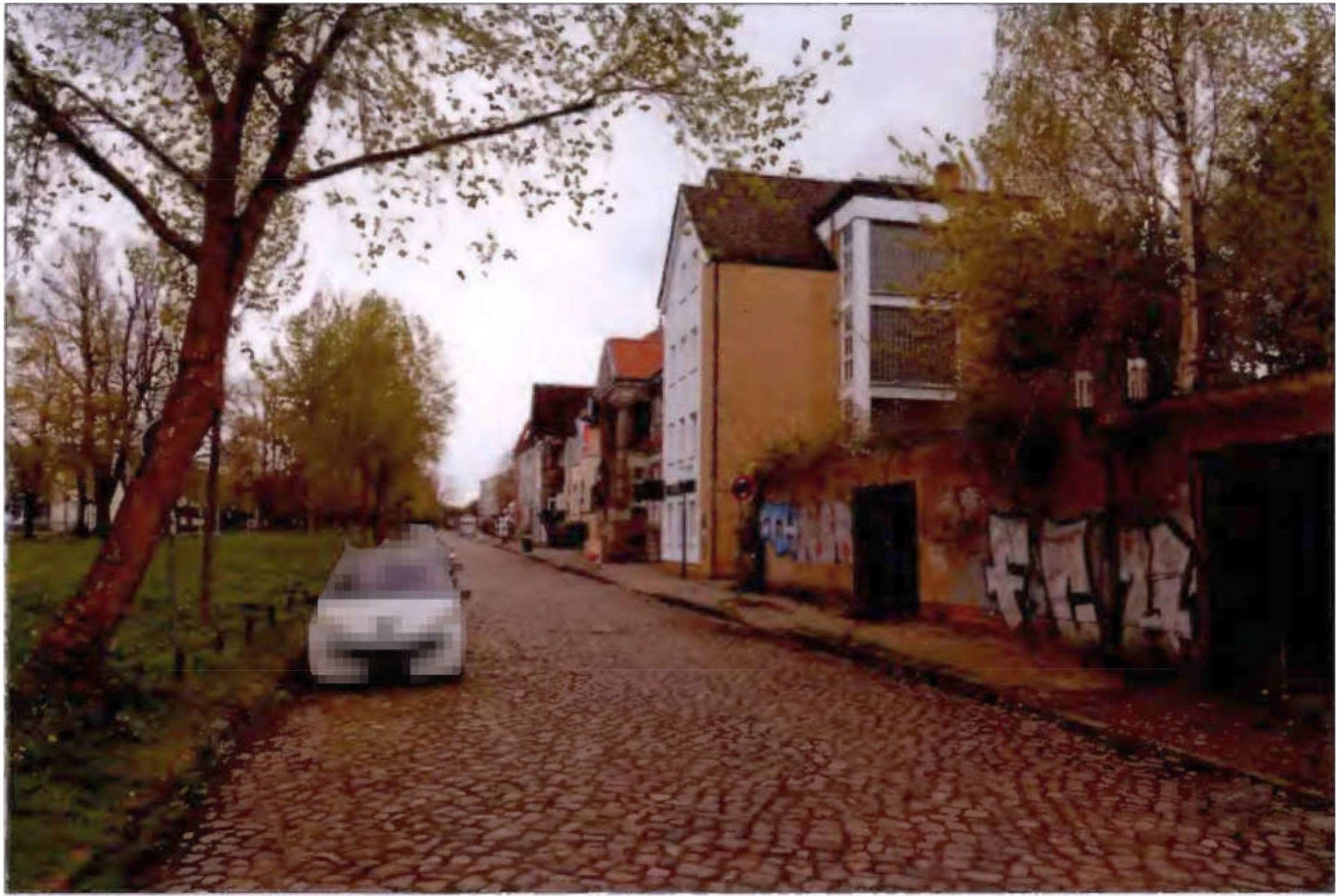 Grundstück in Schützenstraße 6, 7, 17489 Greifswald