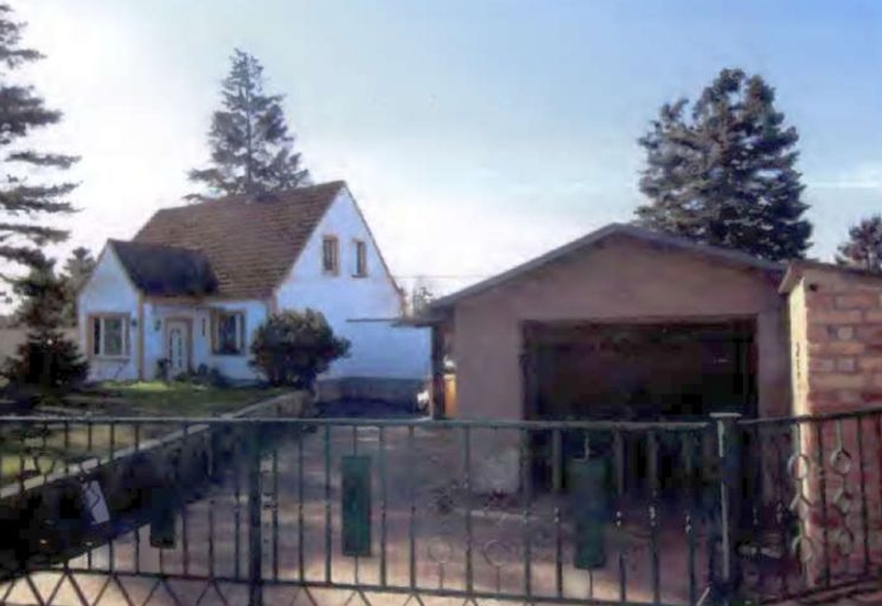 Einfamilienhaus in Gothenweg 4, 17429 Seebad Bansin OT Bansin Dorf