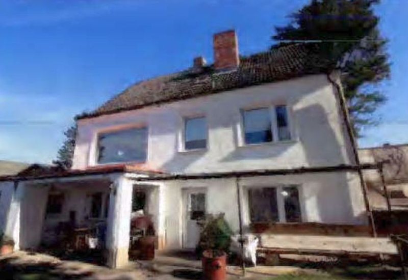 Einfamilienhaus in Gothenweg 4, 17429 Seebad Bansin OT Bansin Dorf - Bild 4