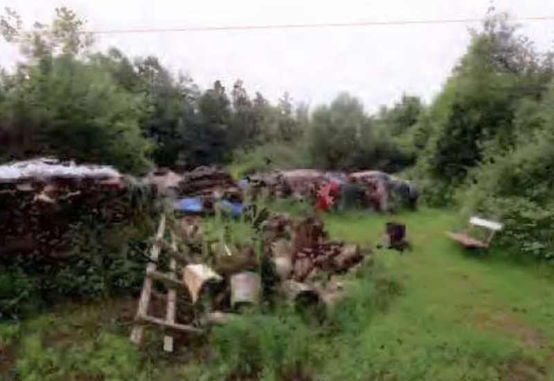 mecklenburg-vorpommern 41 K 66/24 Gothenweg 4, 17429 Seebad Bansin OT Bansin Dorf 6