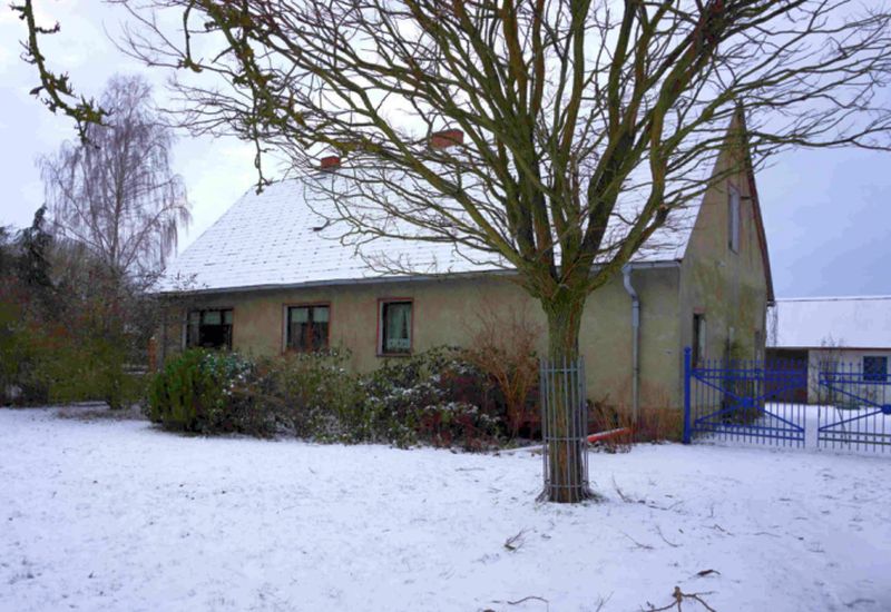 mecklenburg-vorpommern 41 K 70-23 Dorfstraße 20, 17390 Schmatzin 6
