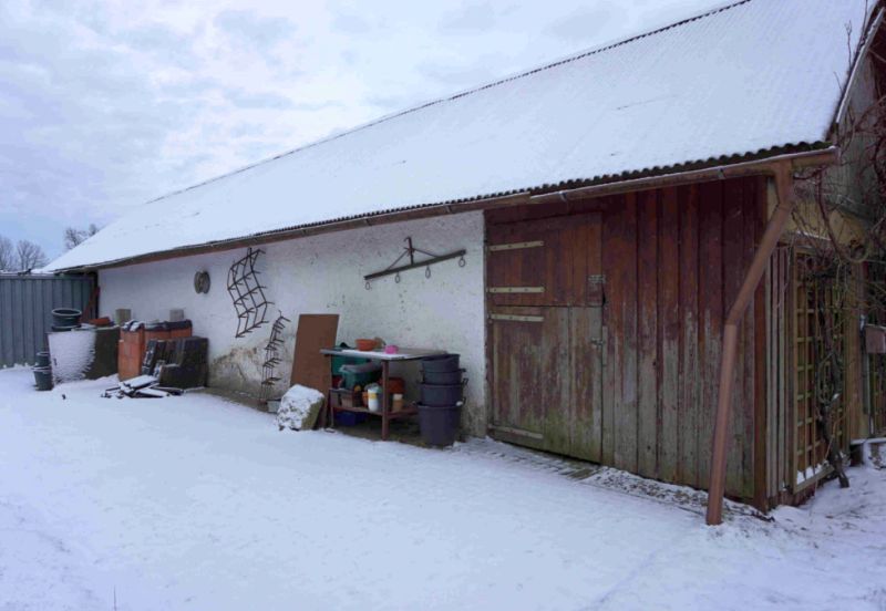 Einfamilienhaus in Dorfstraße 20, 17390 Schmatzin - Bild 2