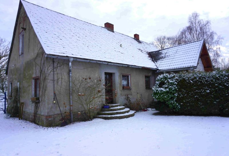 Einfamilienhaus in Dorfstraße 20, 17390 Schmatzin - Bild 3