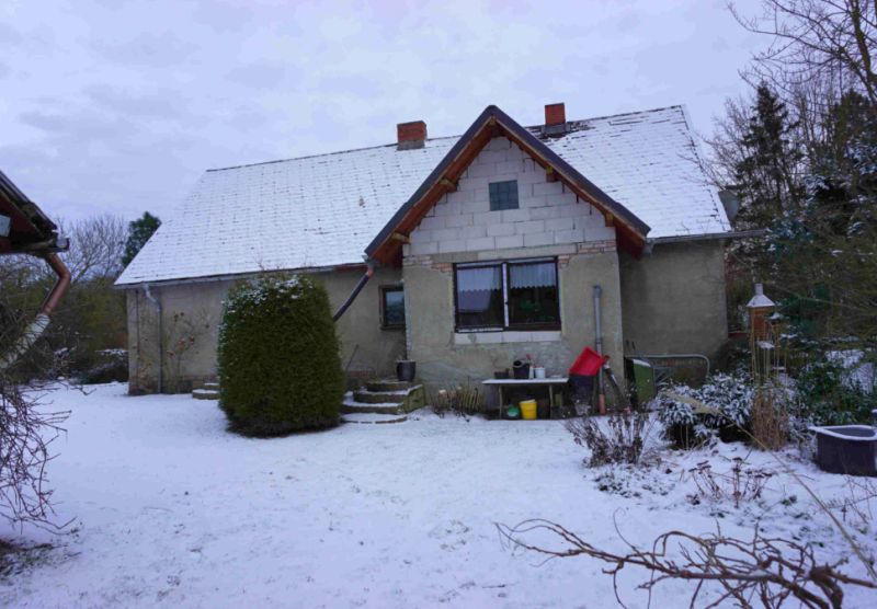 Einfamilienhaus in Dorfstraße 20, 17390 Schmatzin - Bild 5