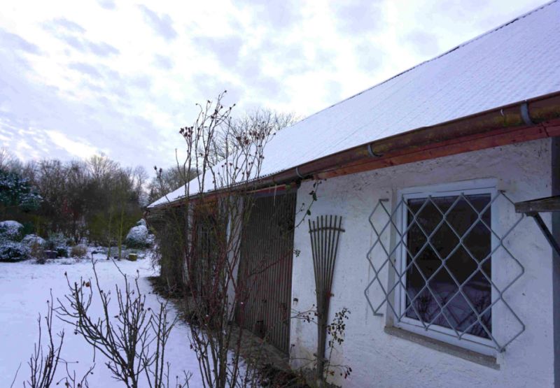 Einfamilienhaus in Dorfstraße 20, 17390 Schmatzin - Bild 4
