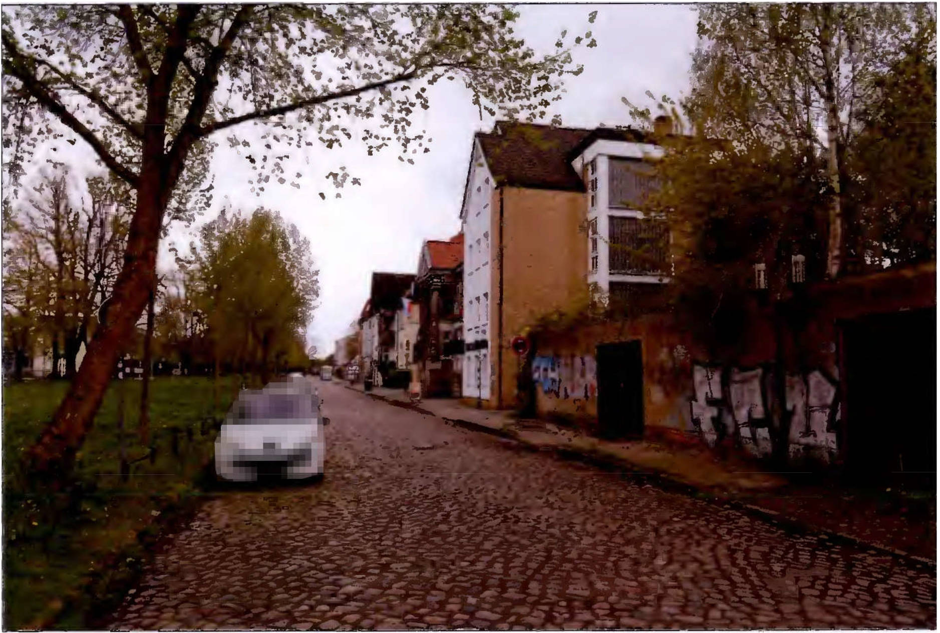 Grundstück in Schützenstraße 6, 7, 9, 17489 Greifswald