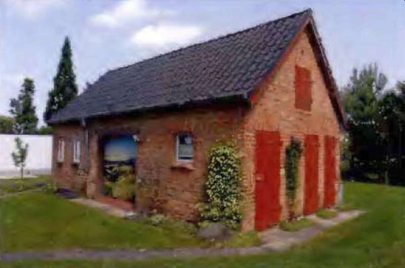 mecklenburg-vorpommern 41 K 8/25 Lindenstraße 8, 17126 Jarmen 6