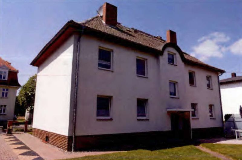 Mehrfamilienhaus in Lindenstraße 8, 17126 Jarmen - Bild 2