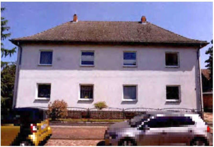 Mehrfamilienhaus in Lindenstraße 8, 17126 Jarmen - Bild 3