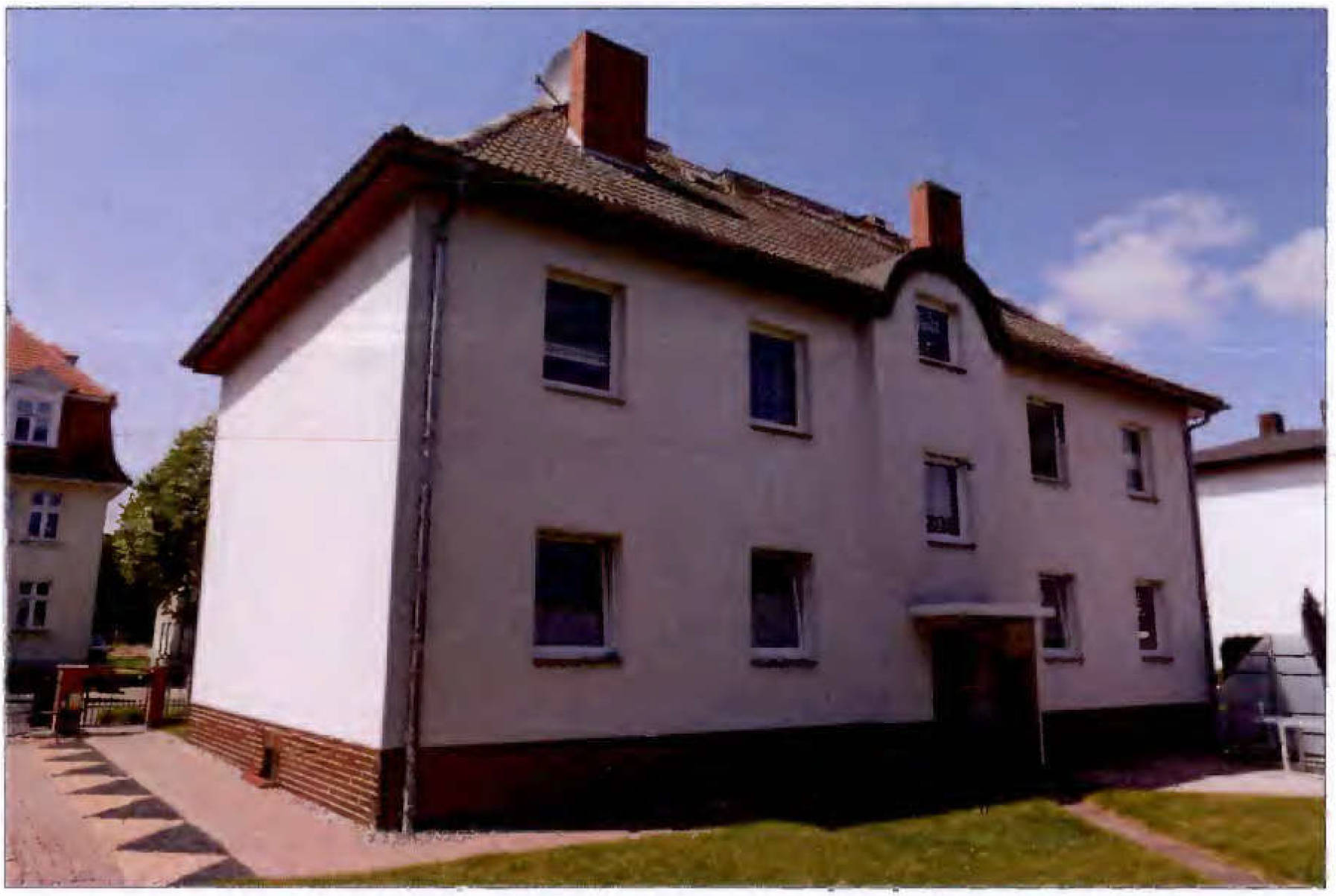 mecklenburg-vorpommern 41 K 8/25 Lindenstraße 8, 17126 Jarmen 7