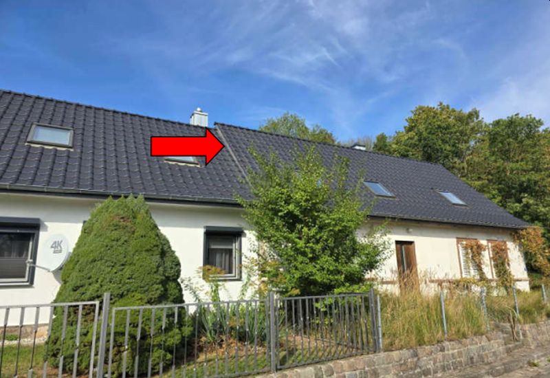 Einfamilienhaus in Dorfstraße 24, 17419 Kamminke - Bild 5