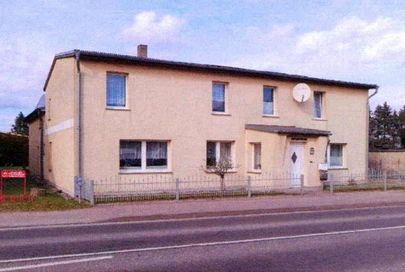 mecklenburg-vorpommern 41 K 82-23 Zinnowitzer Straße 7, 17449 Mölschow OT Bannemin