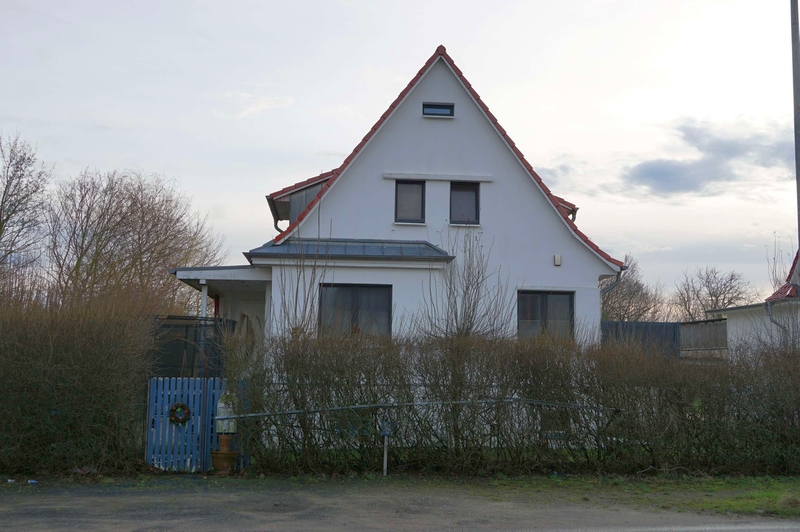 Einfamilienhaus 41 K 84-23 Gützkower Landstraße 89, 17489 Greifswald