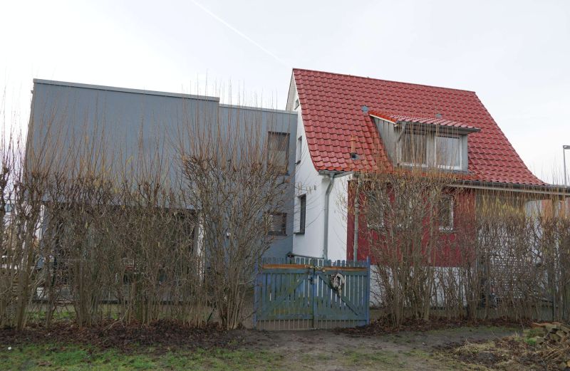 mecklenburg-vorpommern 41 K 84-23 Gützkower Landstraße 89, 17489 Greifswald