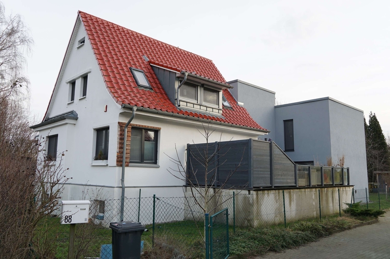 Einfamilienhaus in Gützkower Landstraße 89, 17489 Greifswald - Bild 3