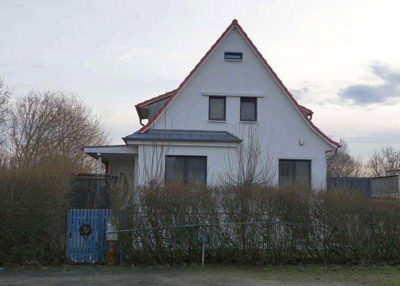 Mecklenburg-Vorpommern 41 K 84-23 Gützkower Landstraße 89, 17489 Greifswald