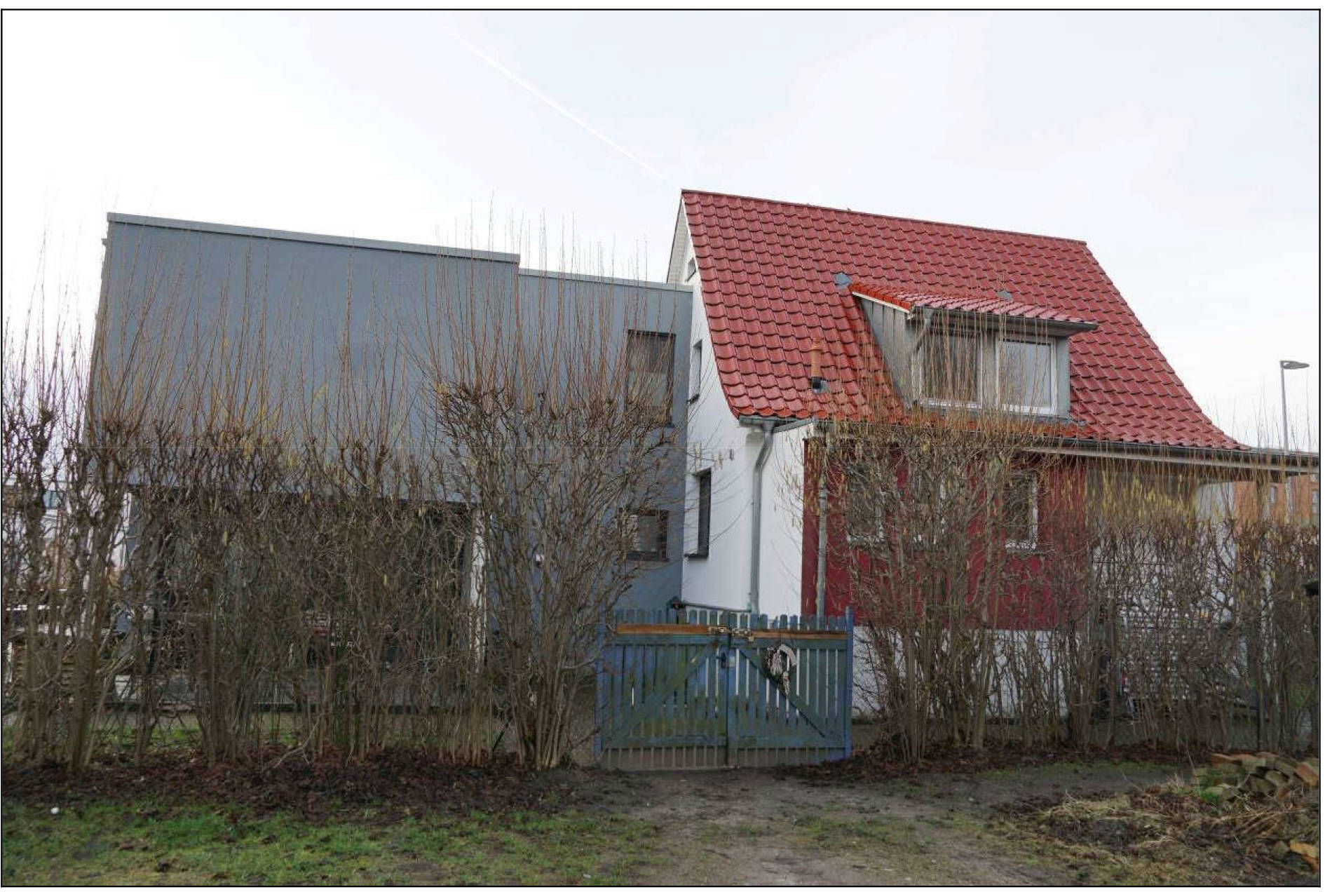 mecklenburg-vorpommern 41 K 84/23 Gützkower Landstraße 89, 17489 Greifswald 7