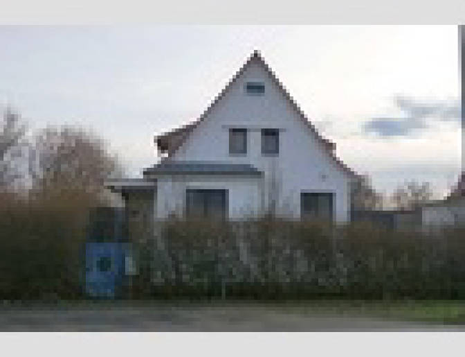 Einfamilienhaus in Gützkower Landstraße 89, 17489 Greifswald - Bild 5