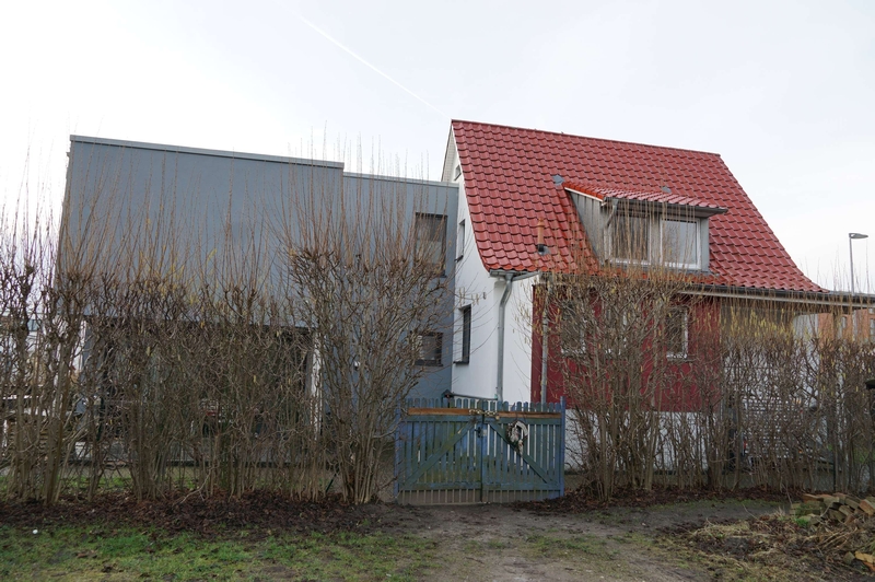 Einfamilienhaus in Gützkower Landstraße 89, 17489 Greifswald - Bild 2