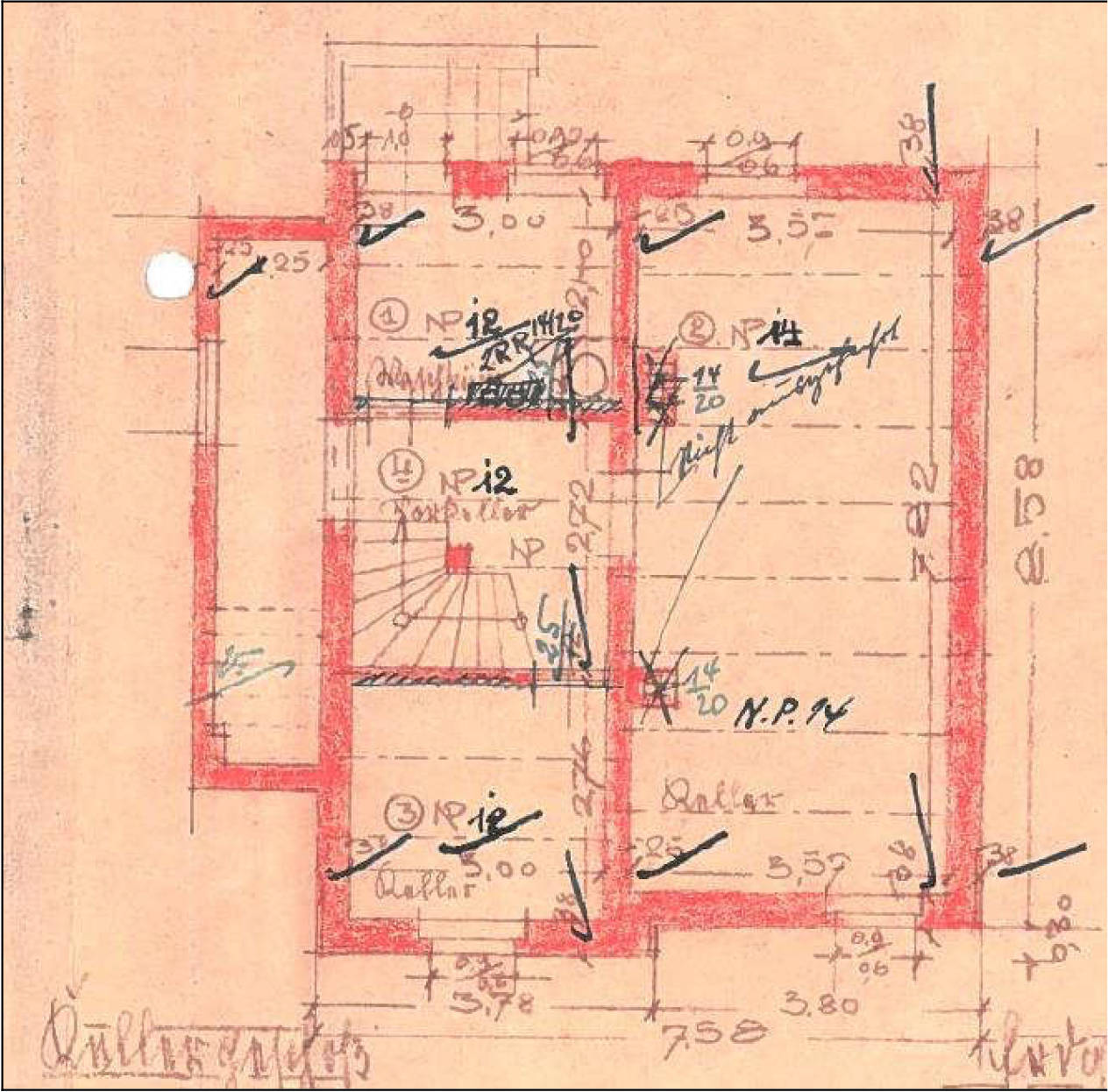 mecklenburg-vorpommern 41 K 84/23 Gützkower Landstraße 89, 17489 Greifswald 9