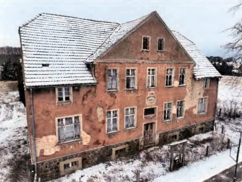 mecklenburg-vorpommern 513 K 11-23 Neue Straße 27, 17375 Grambin
