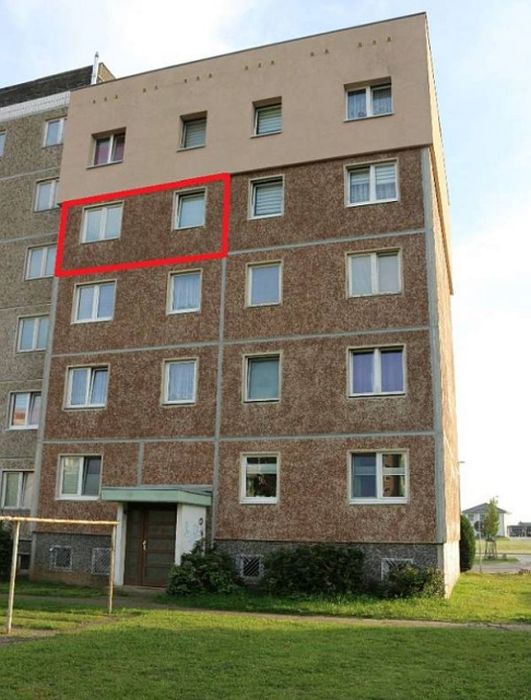3- bis 4,5-Zimmer-Wohnung in Eichenweg 5, 17389 Anklam - Bild 3