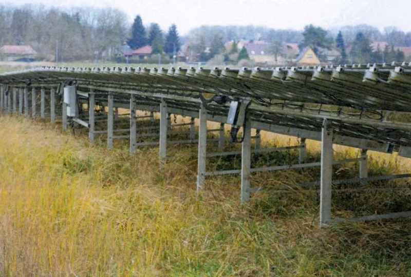 Gewerbeobjekt in , 17375 Liepgarten - Bild 3