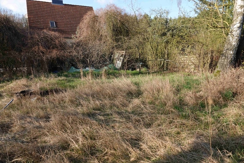 Einfamilienhaus in Rehsteg 8, 17321 Löcknitz - Bild 3