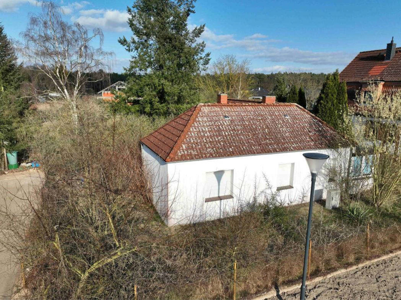 mecklenburg-vorpommern 513 K 14/22 Rehsteg 8, 17321 Löcknitz 7