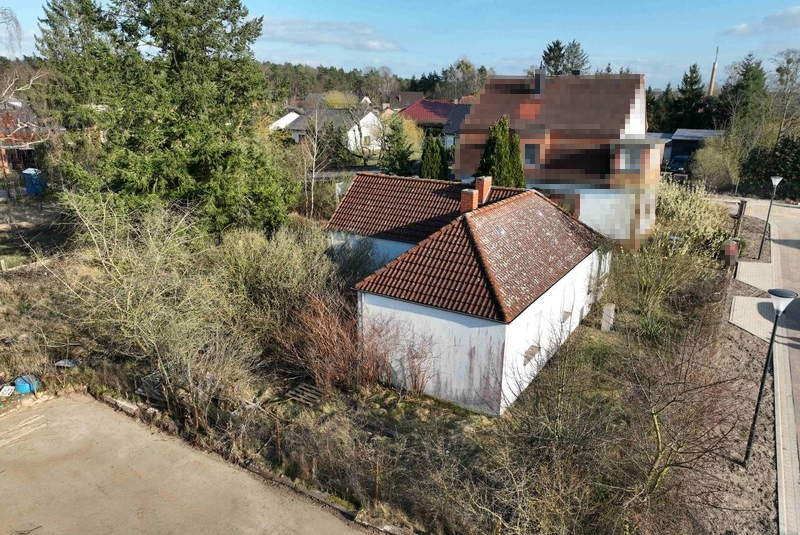 Einfamilienhaus in Rehsteg 8, 17321 Löcknitz - Bild 2
