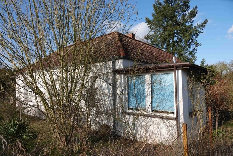 Einfamilienhaus in Rehsteg 8, 17321 Löcknitz - Bild 5