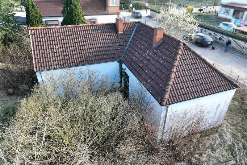 Einfamilienhaus in Rehsteg 8, 17321 Löcknitz - Bild 4