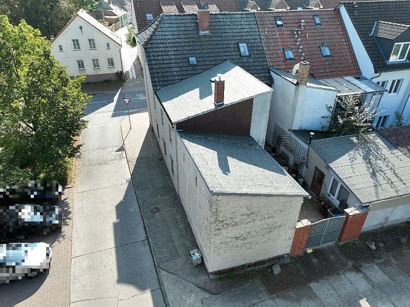 Mehrfamilienhaus in Ernst-Thälmann-Straße 32, 17335 Strasburg (Uckermark) - Bild 2