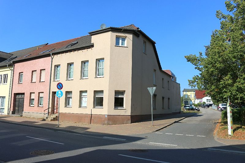 Mehrfamilienhaus in Ernst-Thälmann-Straße 32, 17335 Strasburg (Uckermark) - Bild 3