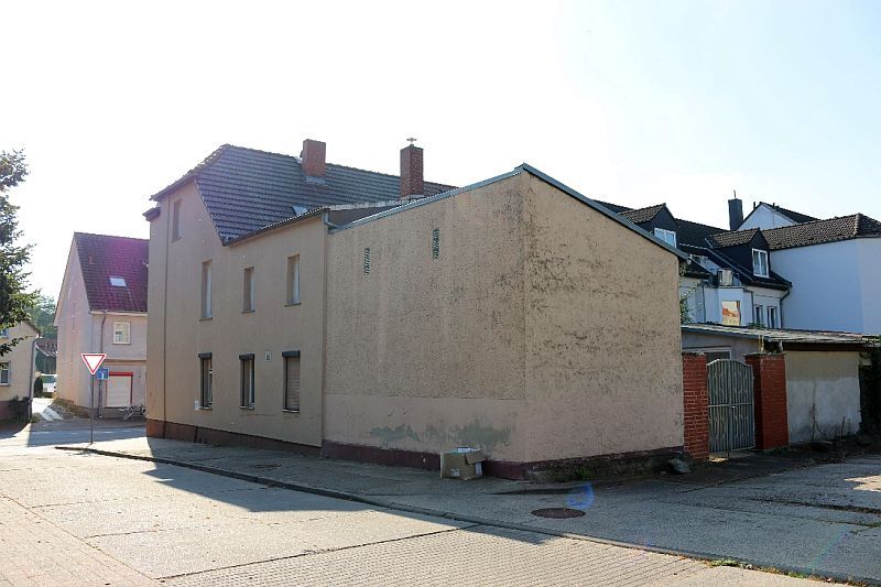 Mehrfamilienhaus in Ernst-Thälmann-Straße 32, 17335 Strasburg (Uckermark) - Bild 4