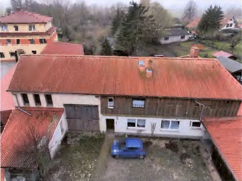Chausseestraße 105, 17321 Löcknitz