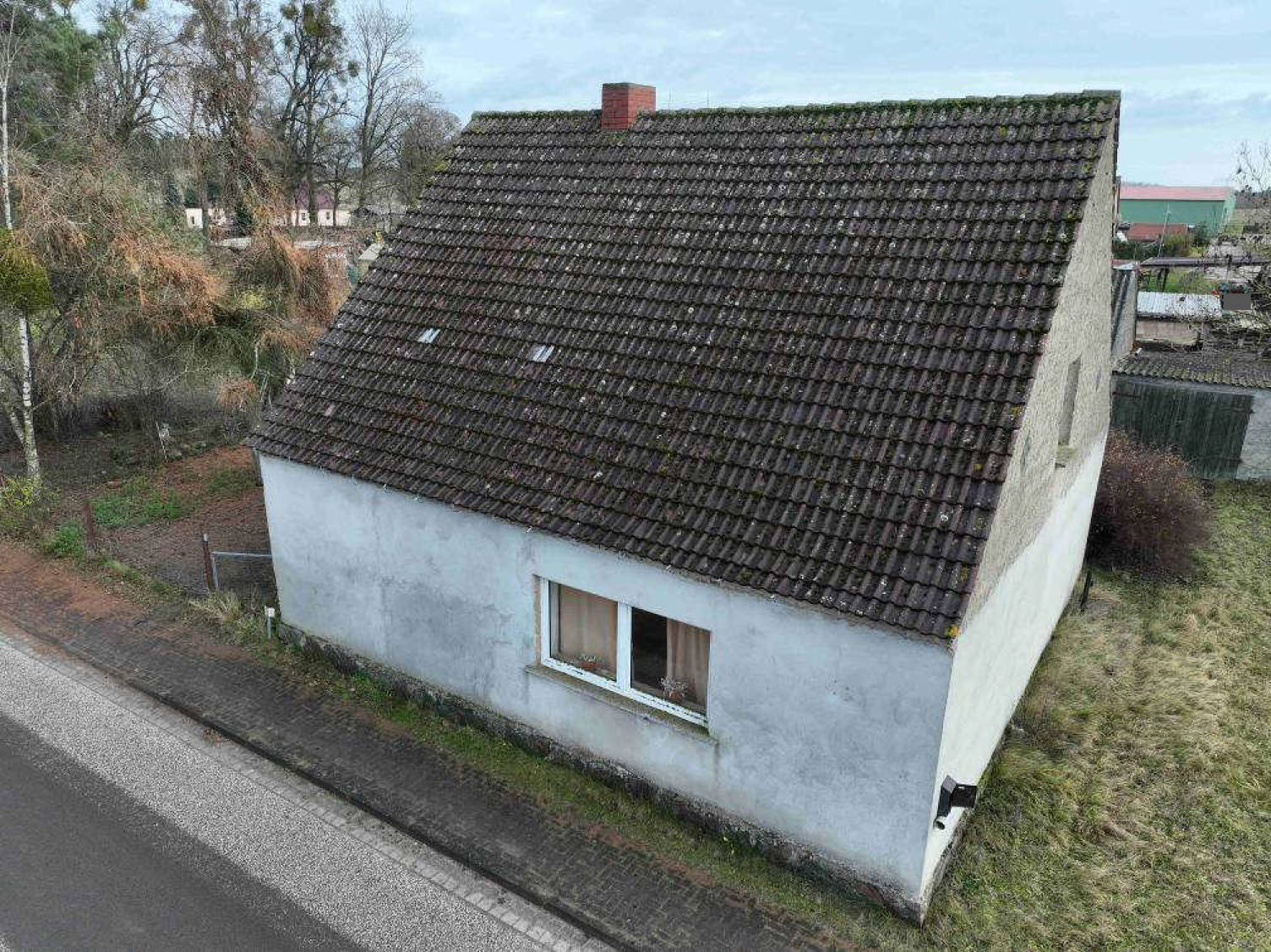 Einfamilienhaus 513 K 16-25 Groß Spiegelberg 45, 17309 Jatznick OT Groß Spiegelberg