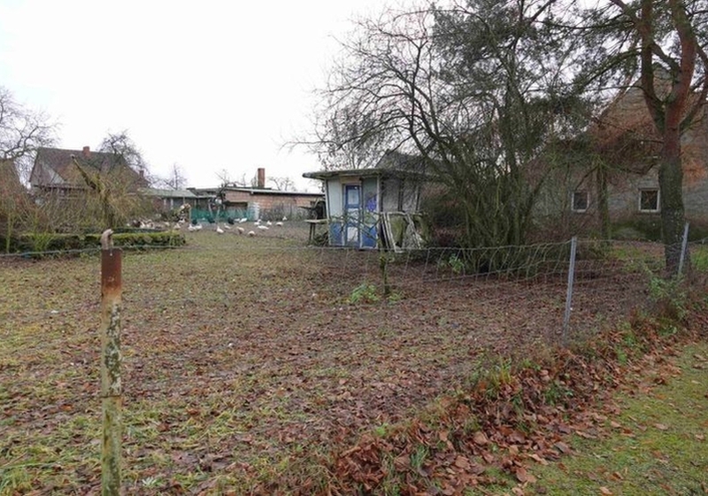 Einfamilienhaus in Groß Spiegelberg 45, 17309 Jatznick OT Groß Spiegelberg - Bild 5
