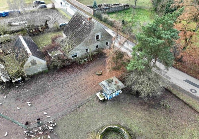 Einfamilienhaus in Groß Spiegelberg 45, 17309 Jatznick OT Groß Spiegelberg - Bild 3